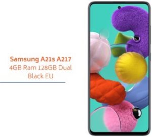 Samsung A21S A217